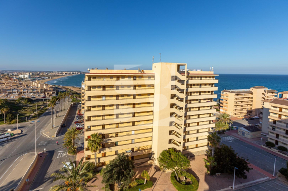 Apartamento - Segunda Mano - TORREVIEJA - La Mata