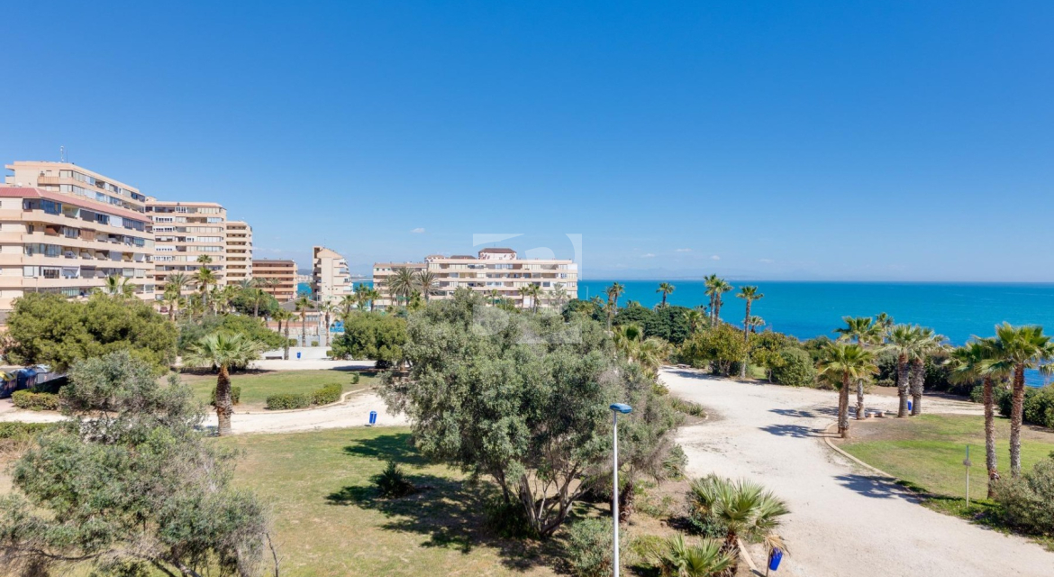 Apartamento · Segunda Mano TORREVIEJA · La Mata