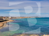 Apartamento · Segunda Mano TORREVIEJA · La Mata