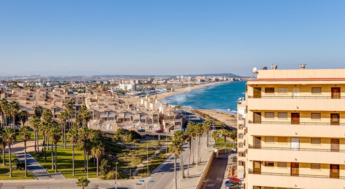 Apartamento · Segunda Mano TORREVIEJA · La Mata