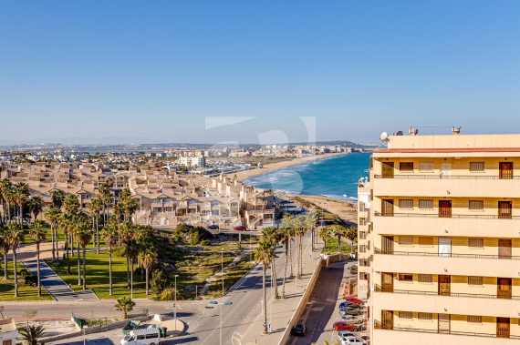 Apartment - Resale - TORREVIEJA - La Mata