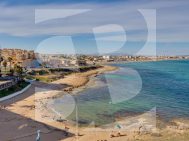 Apartamento · Segunda Mano TORREVIEJA · La Mata