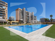 PENTHOUSE · Odsprzedaż San Juan Alicante