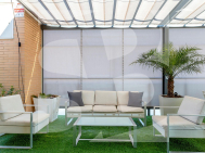 PENTHOUSE · Odsprzedaż San Juan Alicante