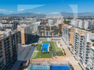 PENTHOUSE · Odsprzedaż San Juan Alicante