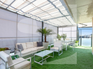 PENTHOUSE · Odsprzedaż San Juan Alicante