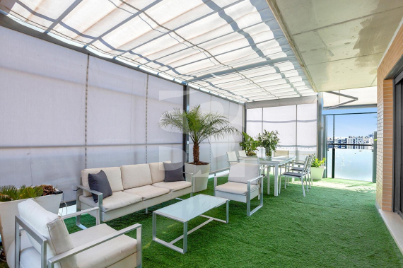 Atico - Segunda Mano - San Juan Alicante - San Juan Alicante