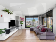 PENTHOUSE · Odsprzedaż San Juan Alicante