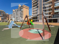 PENTHOUSE · Odsprzedaż San Juan Alicante