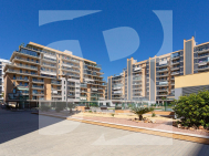 PENTHOUSE · Odsprzedaż San Juan Alicante