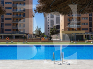 PENTHOUSE · Odsprzedaż San Juan Alicante