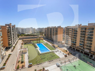 PENTHOUSE · Odsprzedaż San Juan Alicante