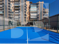 PENTHOUSE · Odsprzedaż San Juan Alicante