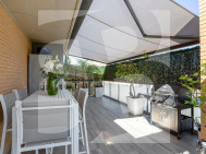 PENTHOUSE · Odsprzedaż San Juan Alicante