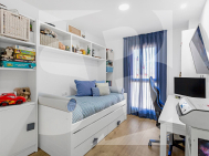 PENTHOUSE · Odsprzedaż San Juan Alicante