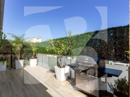 PENTHOUSE · Odsprzedaż San Juan Alicante