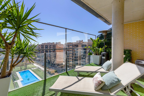 Atico - Segunda Mano - San Juan Alicante - San Juan Alicante