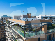 PENTHOUSE · Odsprzedaż San Juan Alicante