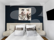 PENTHOUSE · Odsprzedaż San Juan Alicante