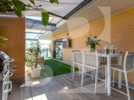 PENTHOUSE · Odsprzedaż San Juan Alicante