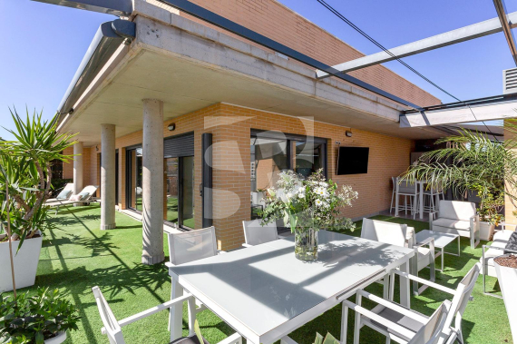 Atico - Segunda Mano - San Juan Alicante - San Juan Alicante