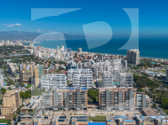 PENTHOUSE · Odsprzedaż San Juan Alicante