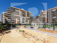 PENTHOUSE · Odsprzedaż San Juan Alicante