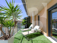 PENTHOUSE · Odsprzedaż San Juan Alicante