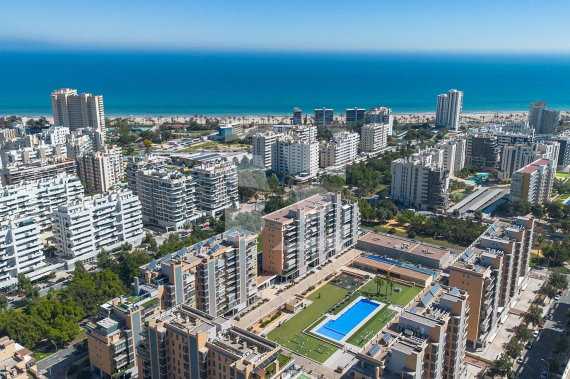 Atico - Segunda Mano - San Juan Alicante - San Juan Alicante