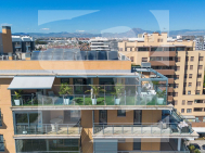 PENTHOUSE · Odsprzedaż San Juan Alicante