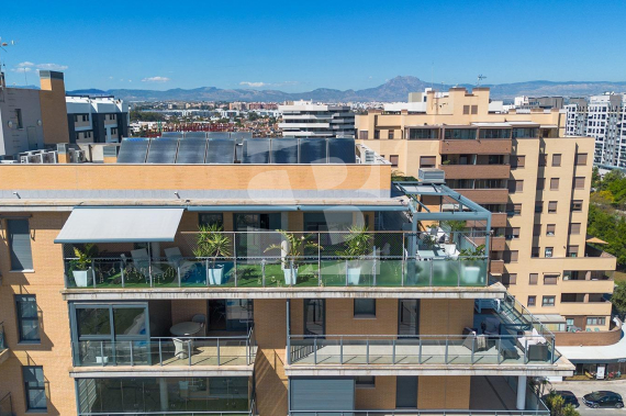 Atico - Segunda Mano - San Juan Alicante - San Juan Alicante