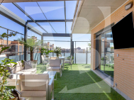 PENTHOUSE · Odsprzedaż San Juan Alicante