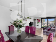 PENTHOUSE · Odsprzedaż San Juan Alicante