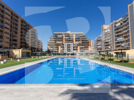 PENTHOUSE · Odsprzedaż San Juan Alicante