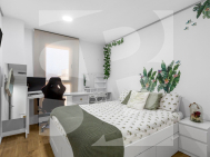 PENTHOUSE · Odsprzedaż San Juan Alicante