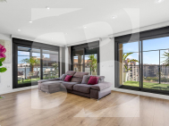 PENTHOUSE · Odsprzedaż San Juan Alicante