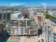 PENTHOUSE · Odsprzedaż San Juan Alicante