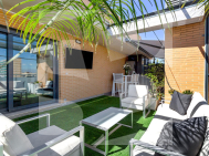PENTHOUSE · Odsprzedaż San Juan Alicante