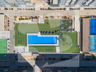 PENTHOUSE · Odsprzedaż San Juan Alicante