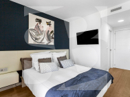 PENTHOUSE · Odsprzedaż San Juan Alicante