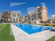 PENTHOUSE · Odsprzedaż San Juan Alicante