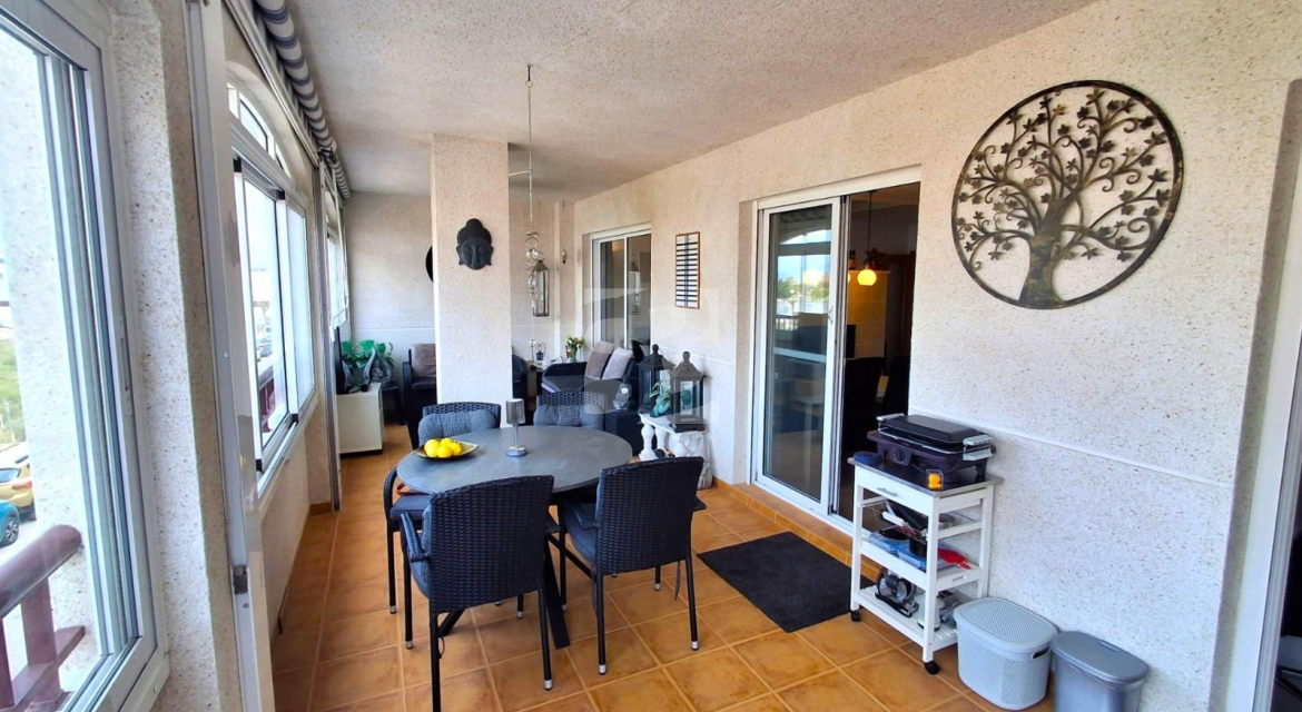 Apartment · Resale ALICANTE · San Fulgencio
