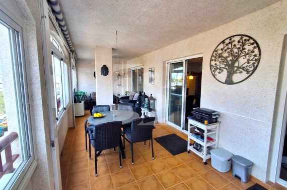 Apartment - Resale - ALICANTE - San Fulgencio