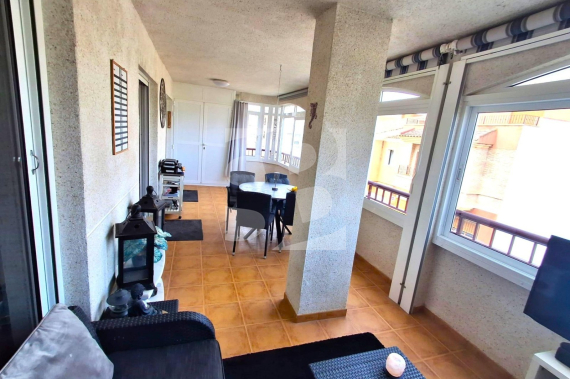 Apartment - Resale - ALICANTE - San Fulgencio