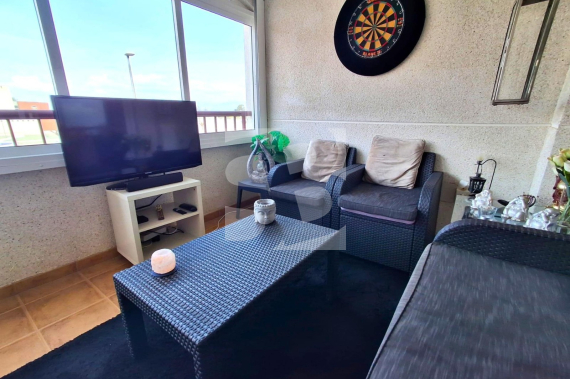 Apartment - Resale - ALICANTE - San Fulgencio