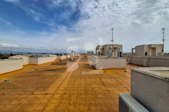 Apartment - Resale - ALICANTE - San Fulgencio