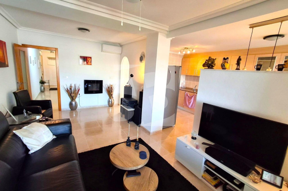 Apartment - Resale - ALICANTE - San Fulgencio