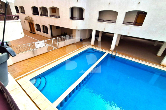 Apartment - Resale - ALICANTE - San Fulgencio