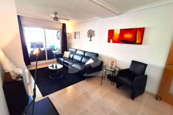 Apartment - Resale - ALICANTE - San Fulgencio