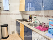 Appartement · La Revente TORREVIEJA · Centro